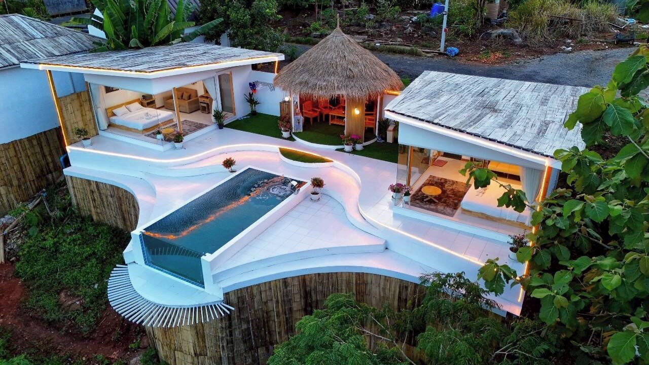 Photo of Patio Balcony in Mae Taeng