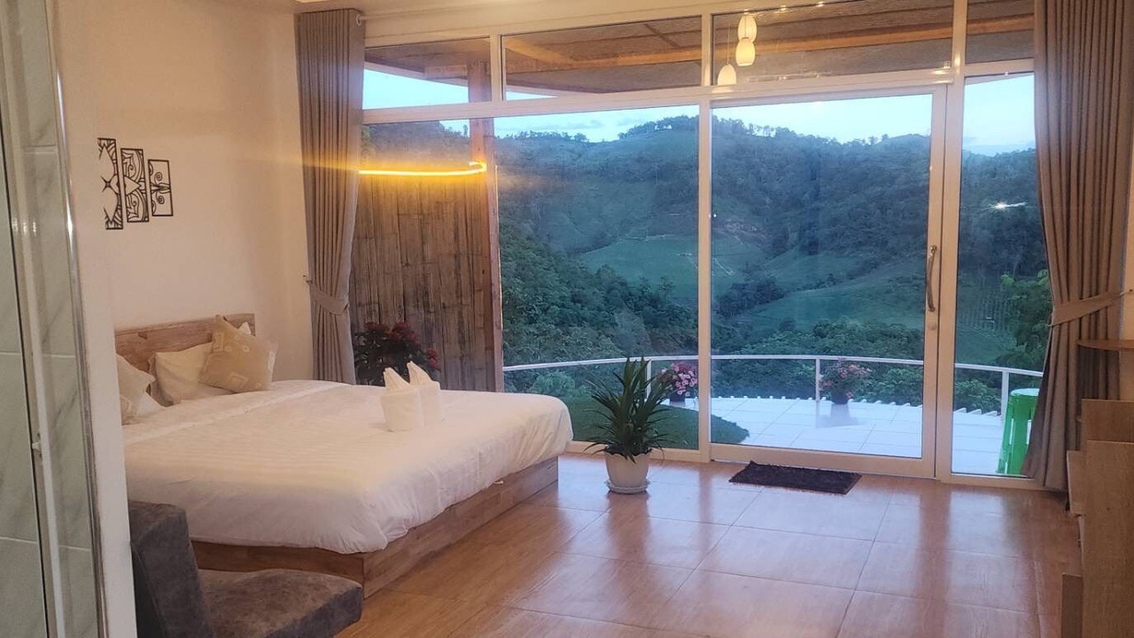 Photo of Patio Balcony in Mae Taeng