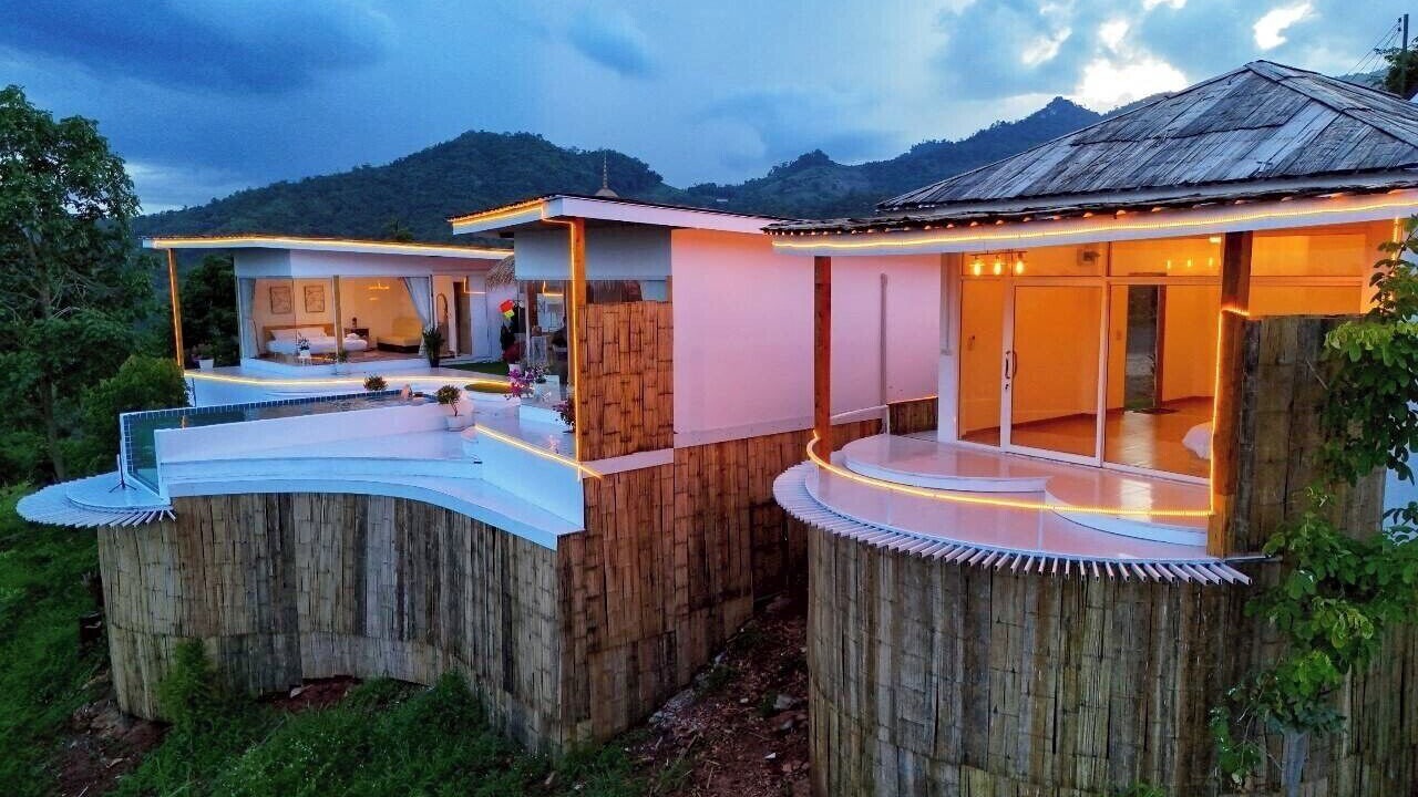 Photo of Patio Balcony in Mae Taeng