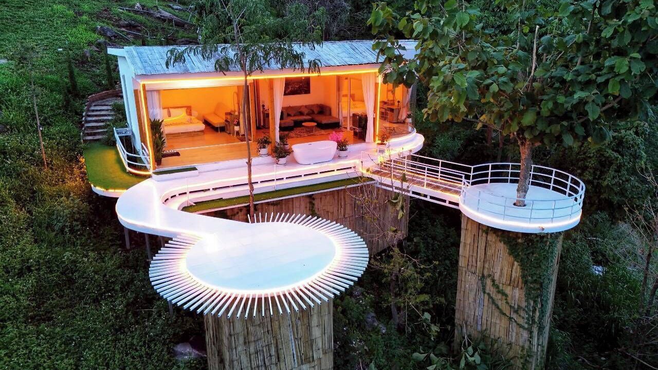 Photo of Outdoor in Mae Taeng