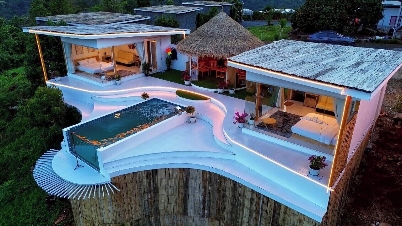 Photo of Outdoor in Mae Taeng