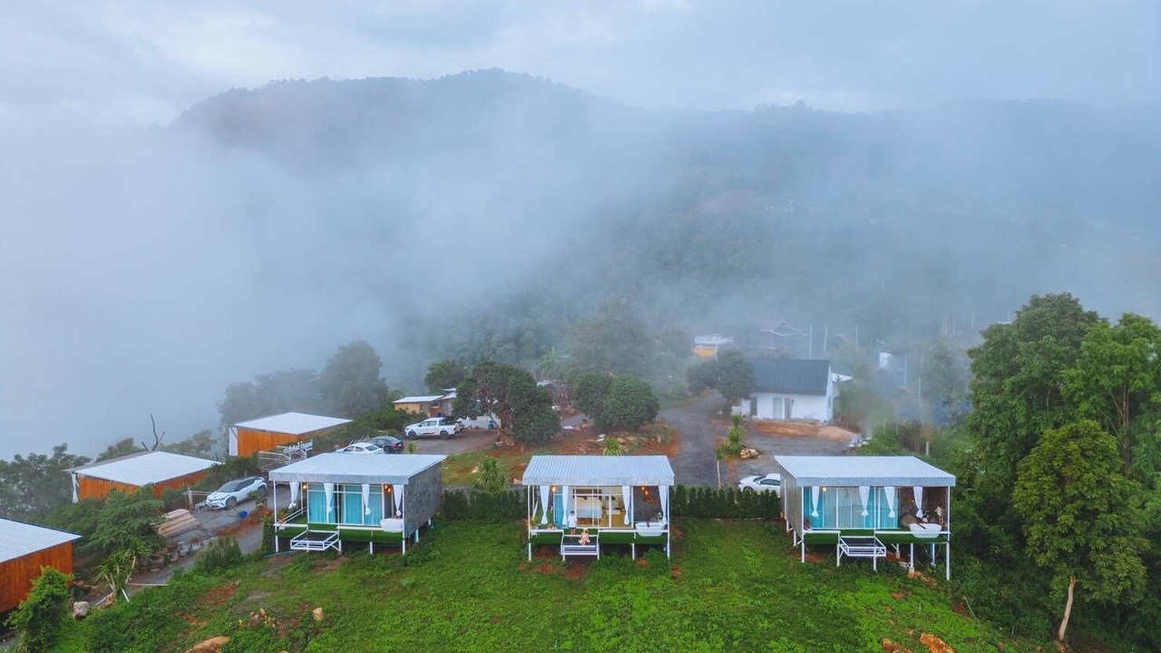 Photo of Outdoor in Mae Taeng