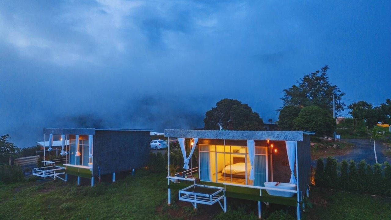 Photo of Outdoor in Mae Taeng