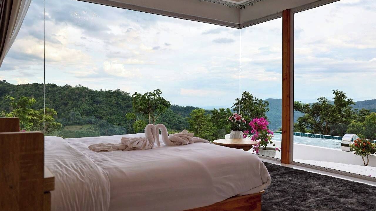 Photo of Patio Balcony in Mae Taeng
