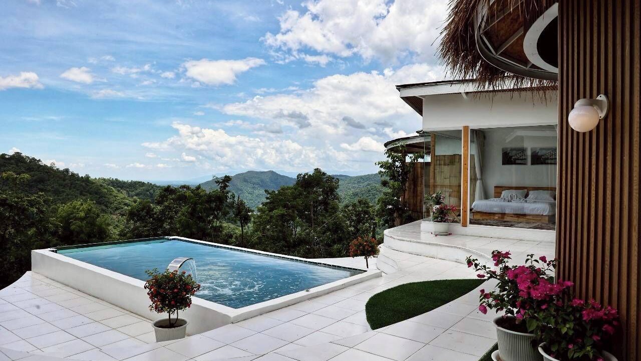Photo of Outdoor in Mae Taeng