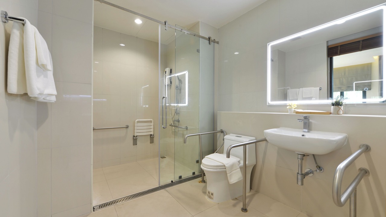 Photo of Bathroom in Bang Chan