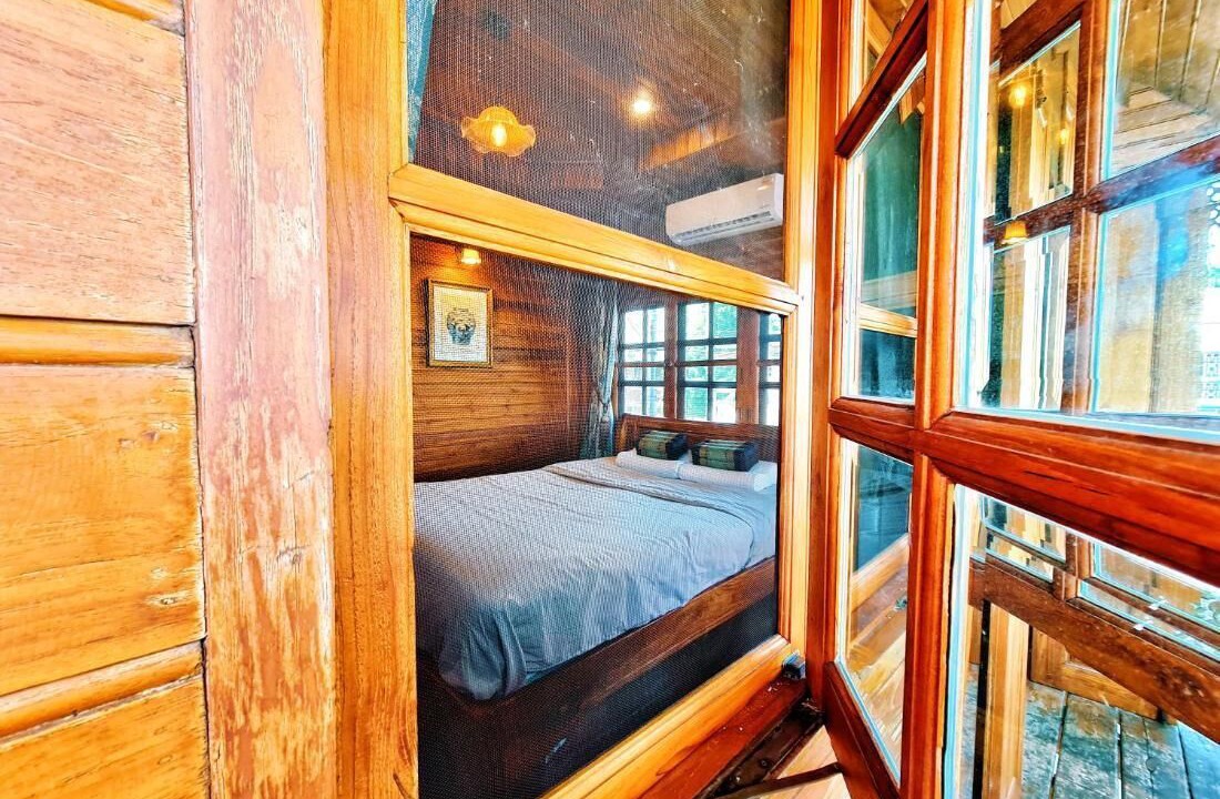 Photo of Patio Balcony in Bang Khen