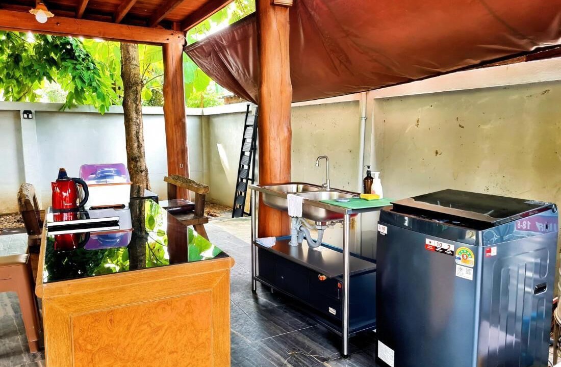 Photo of Patio Balcony in Bang Khen