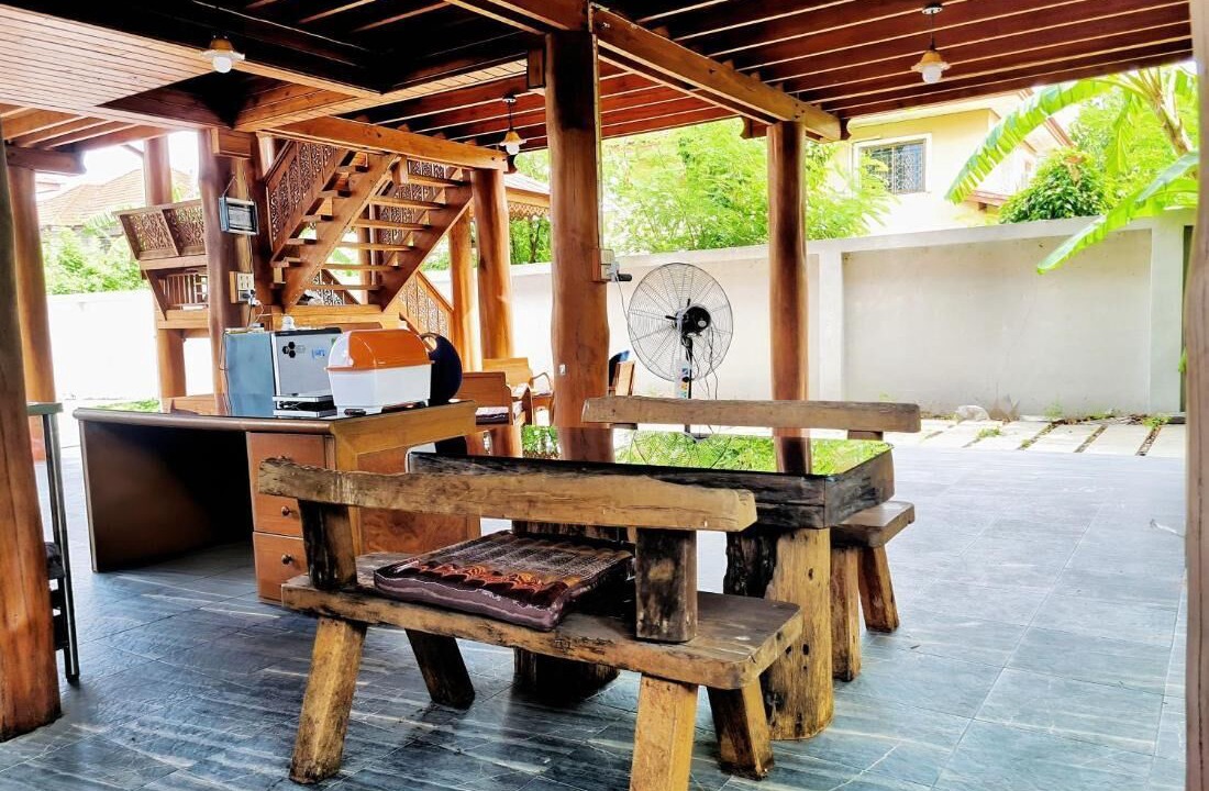 Photo of Patio Balcony in Bang Khen