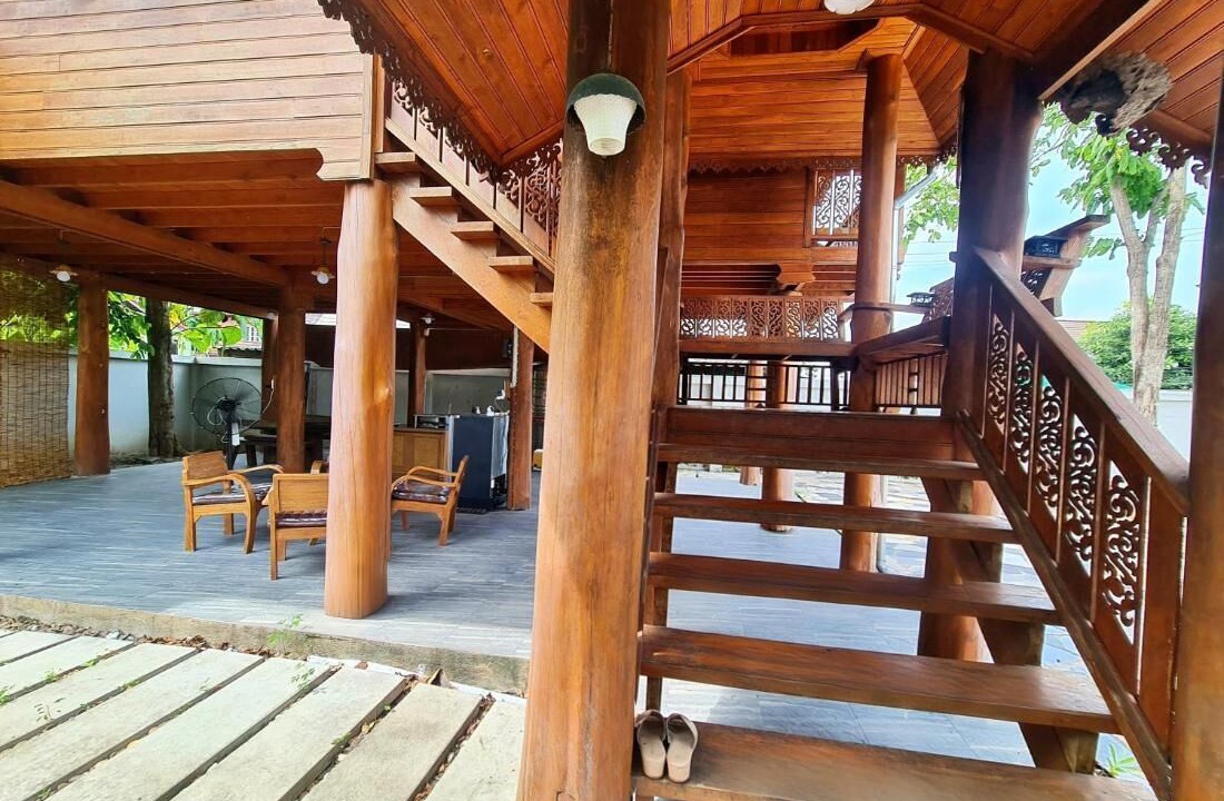 Photo of Patio Balcony in Bang Khen