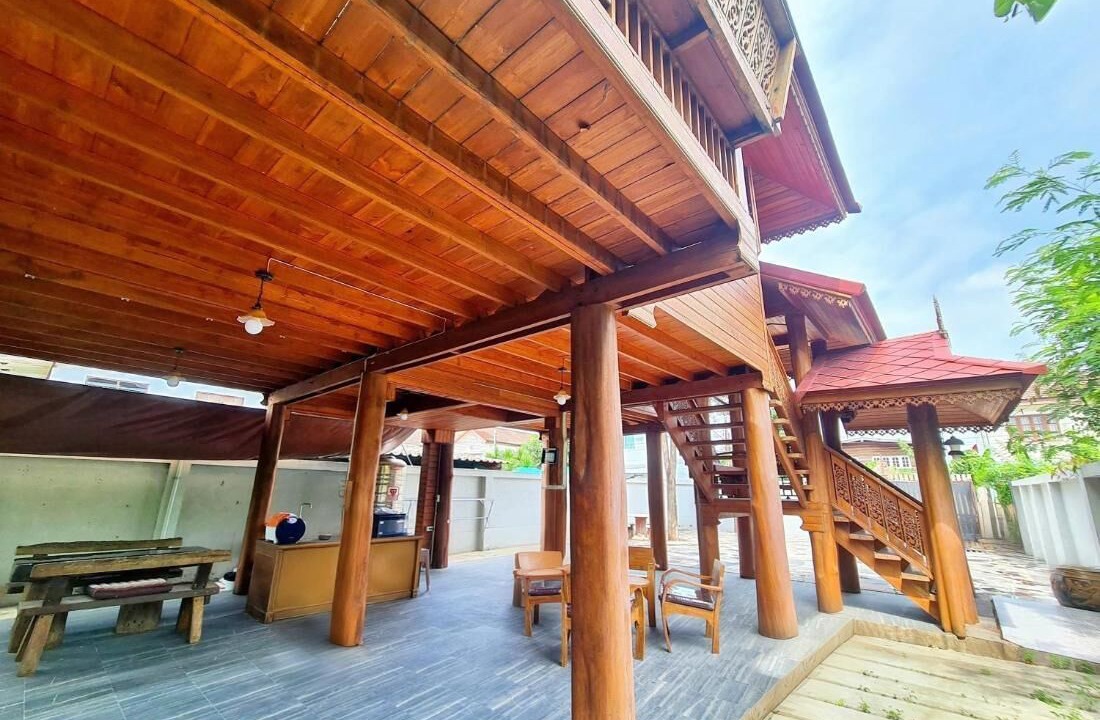 Photo of Patio Balcony in Bang Khen