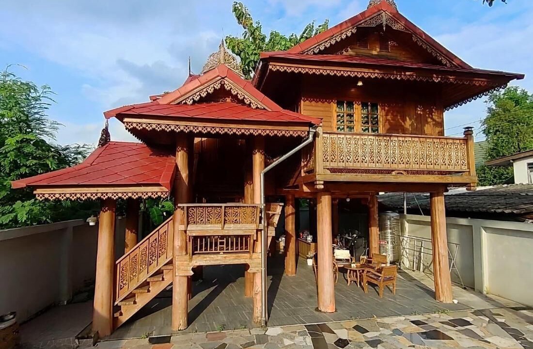 Photo of Patio Balcony in Bang Khen