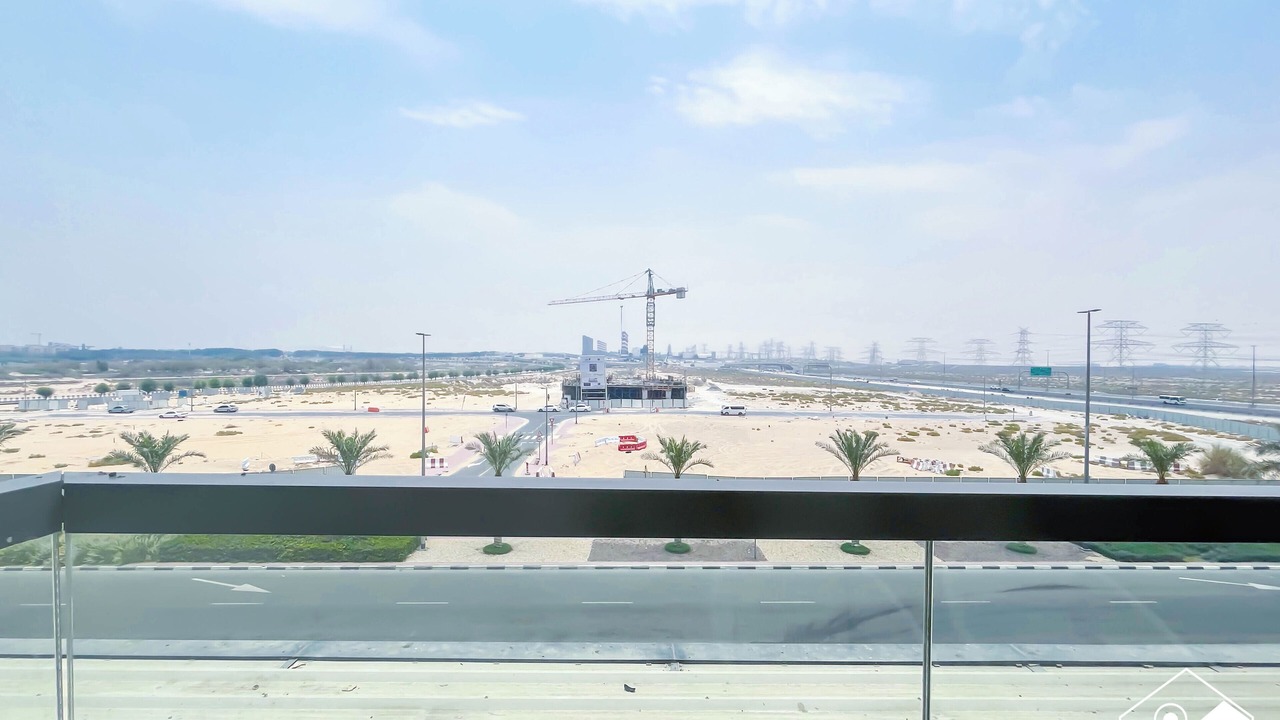 Photo of Others in International City