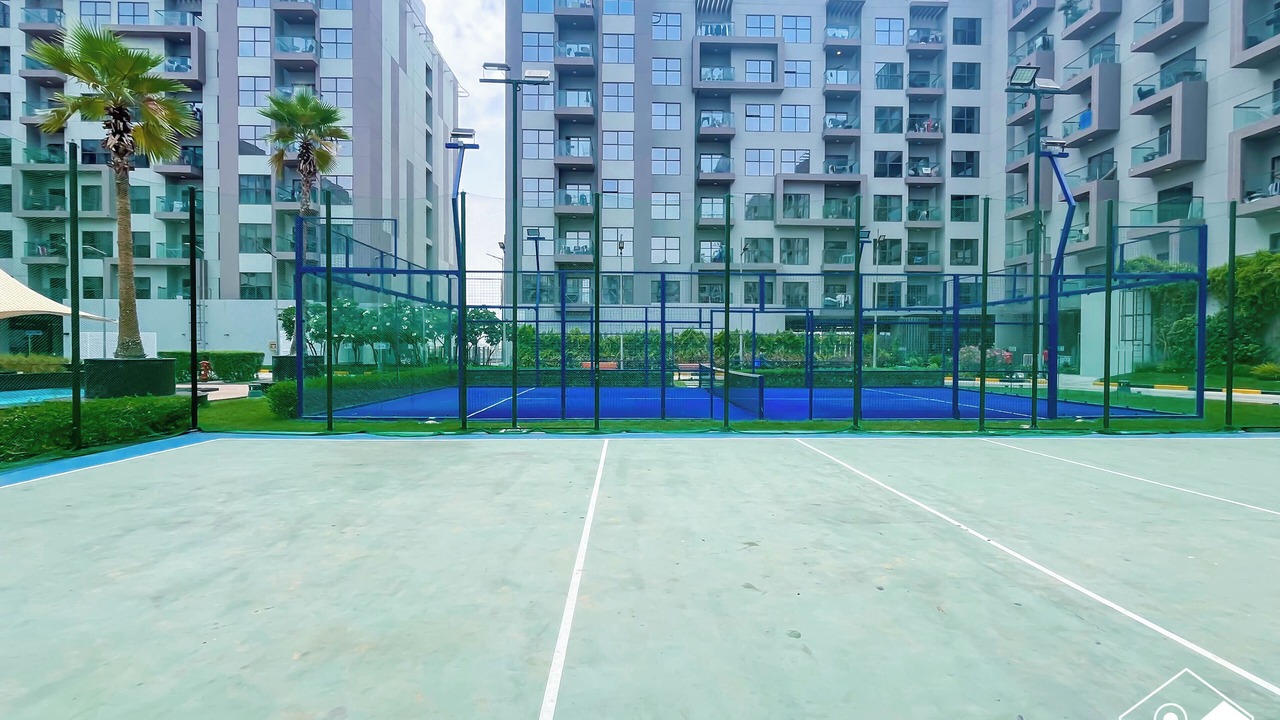 Photo of Others in International City