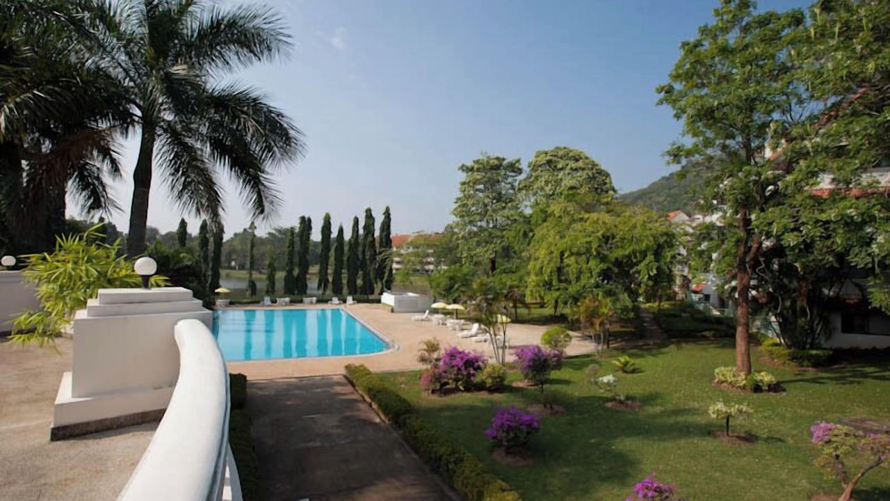 Photo of Outdoor in Sikhio