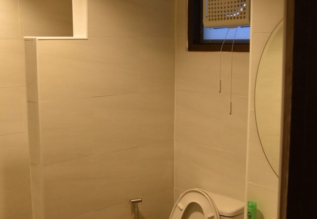 Photo of Bathroom in Sikhio