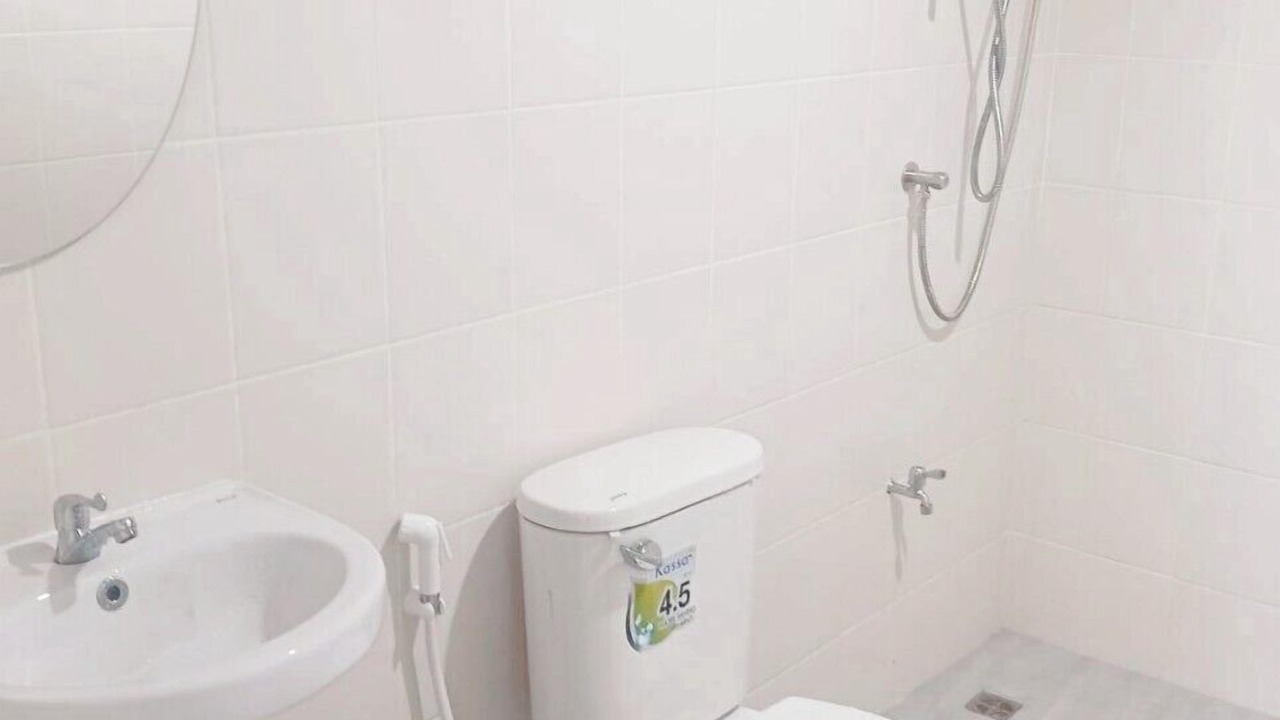 Photo of Bathroom in Nana