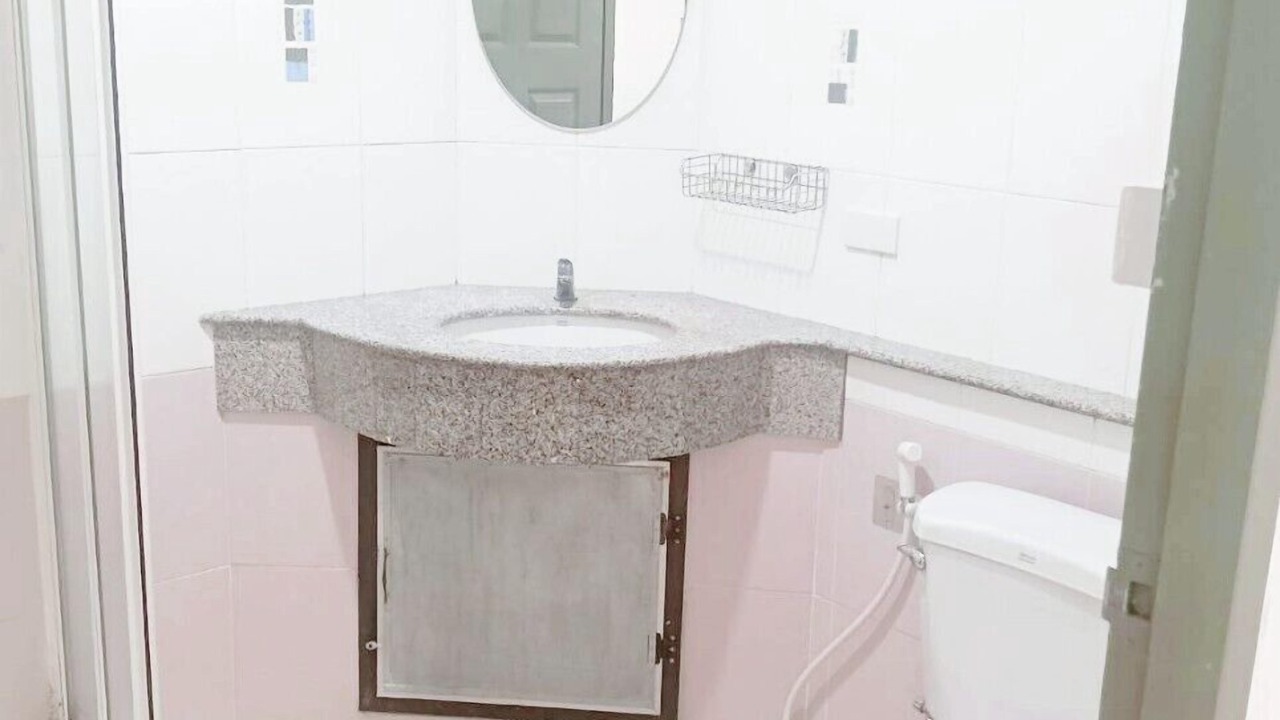 Photo of Bathroom in Nana
