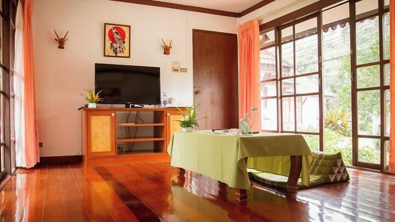 Photo of Bedroom in Tha Khlo