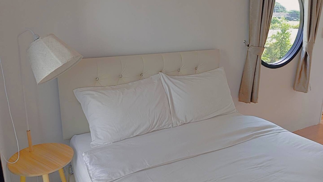 Photo of Bedroom in Chiang Rai