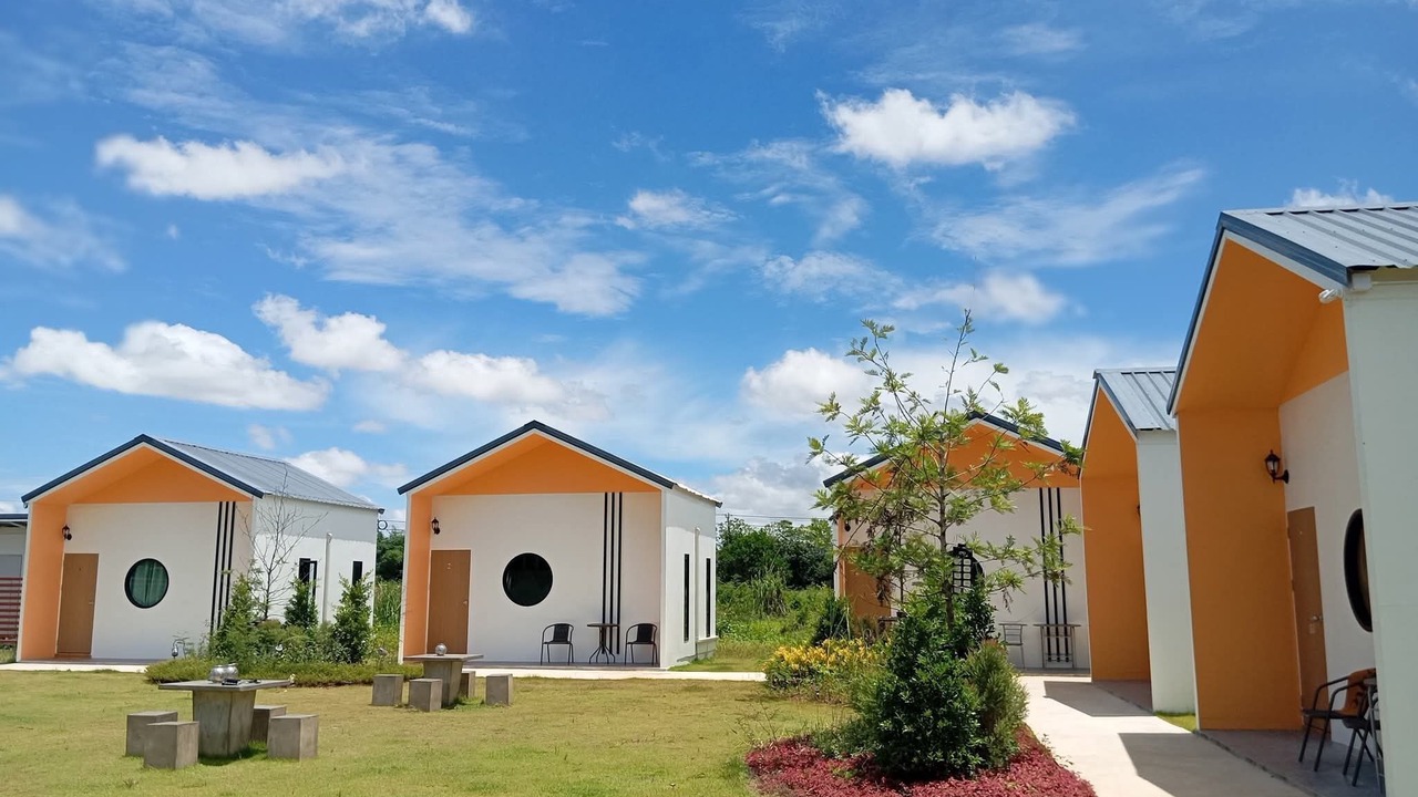 Photo of Outdoor in Chiang Rai