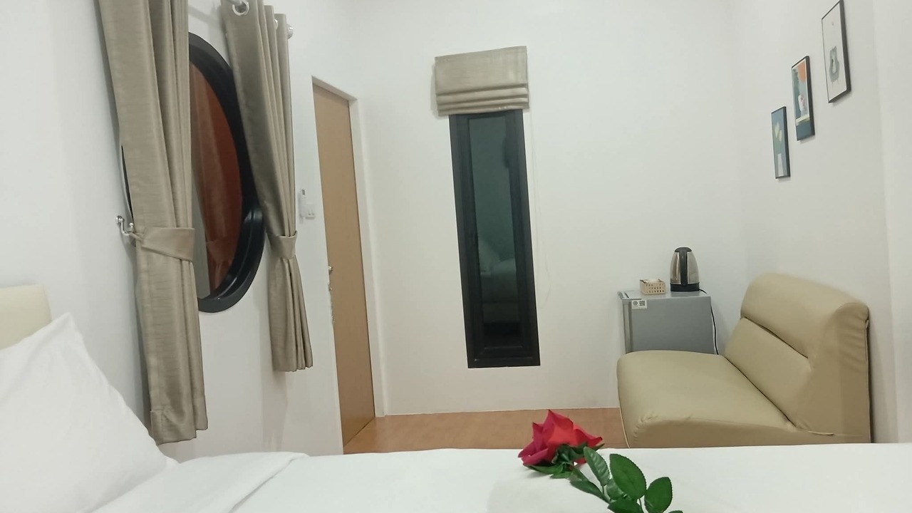 Photo of Bedroom in Chiang Rai