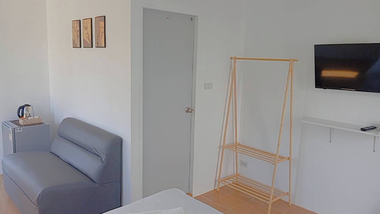 Photo of Bedroom in Chiang Rai