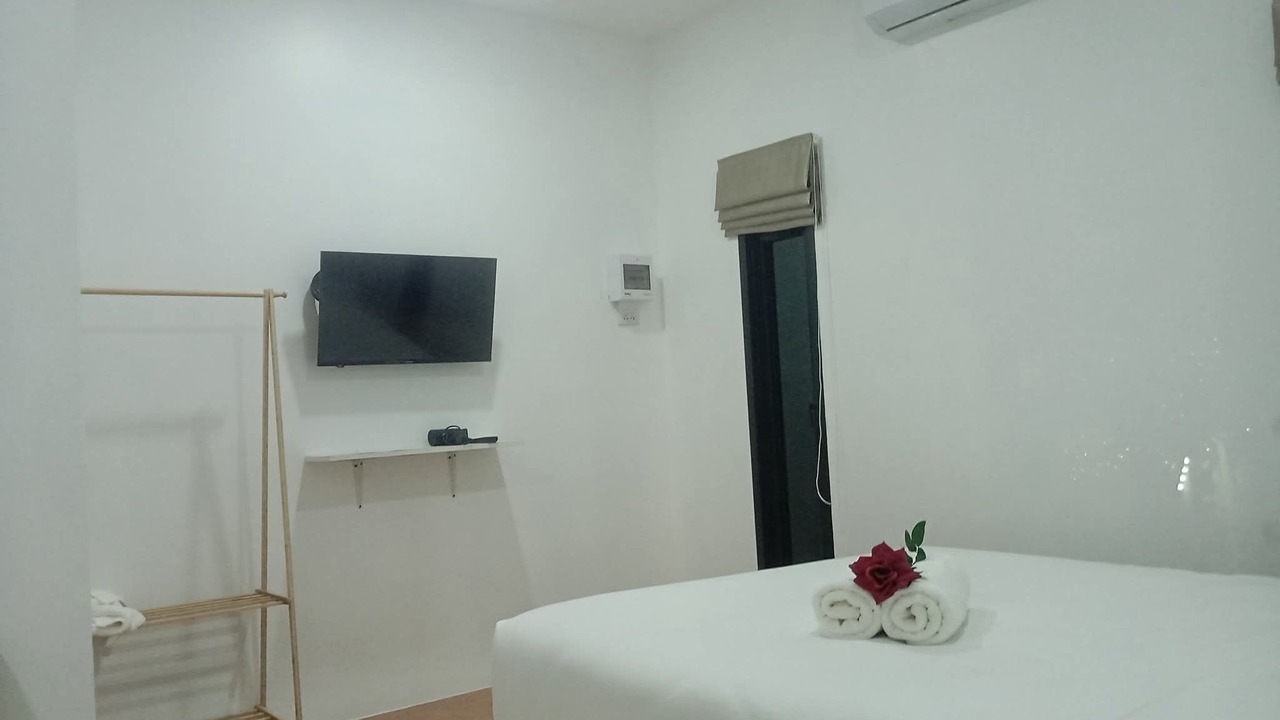 Photo of Bedroom in Chiang Rai