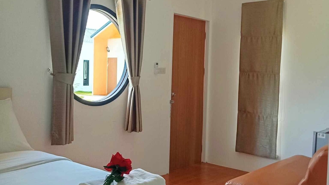 Photo of Bedroom in Chiang Rai