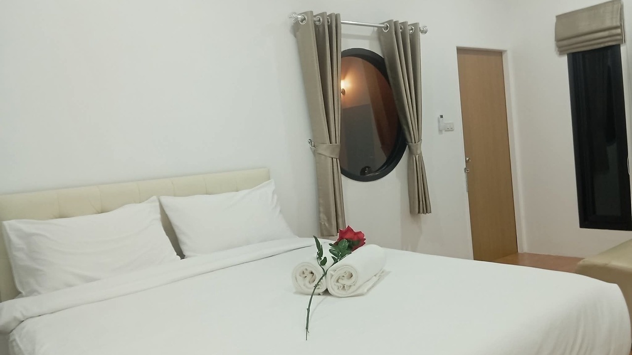 Photo of Bedroom in Chiang Rai