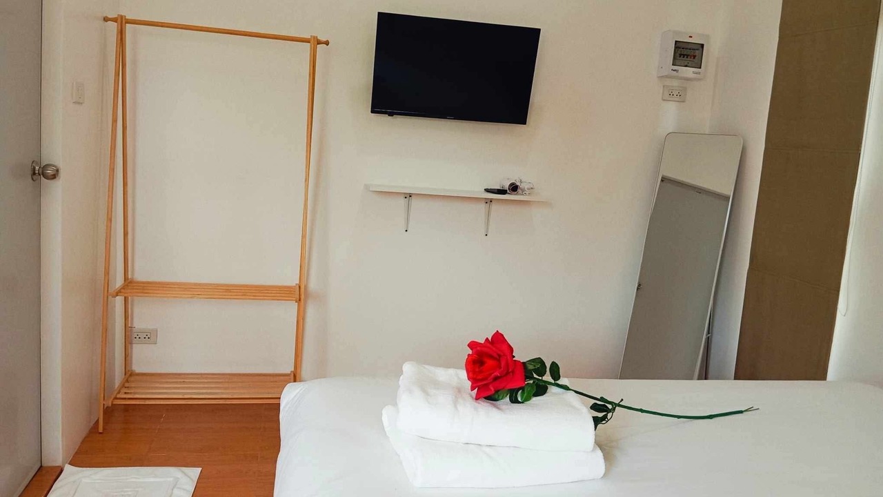 Photo of Bedroom in Chiang Rai