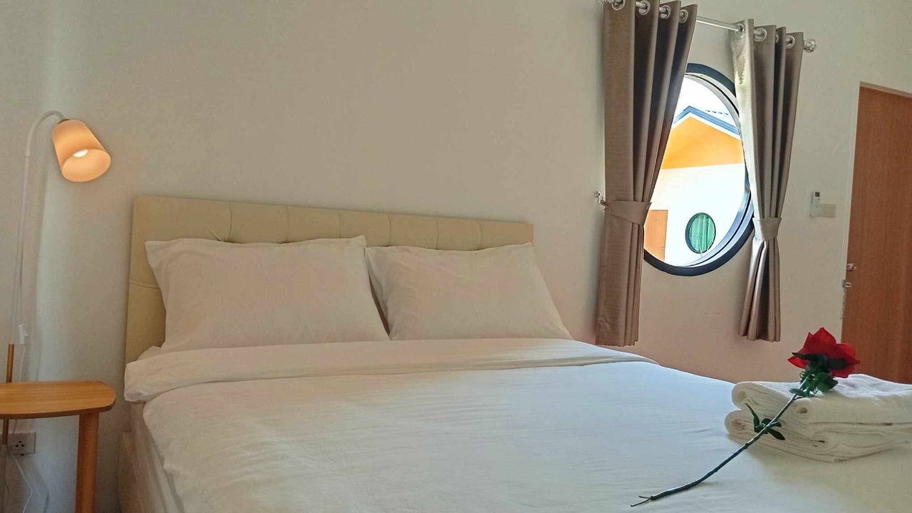 Photo of Bedroom in Chiang Rai