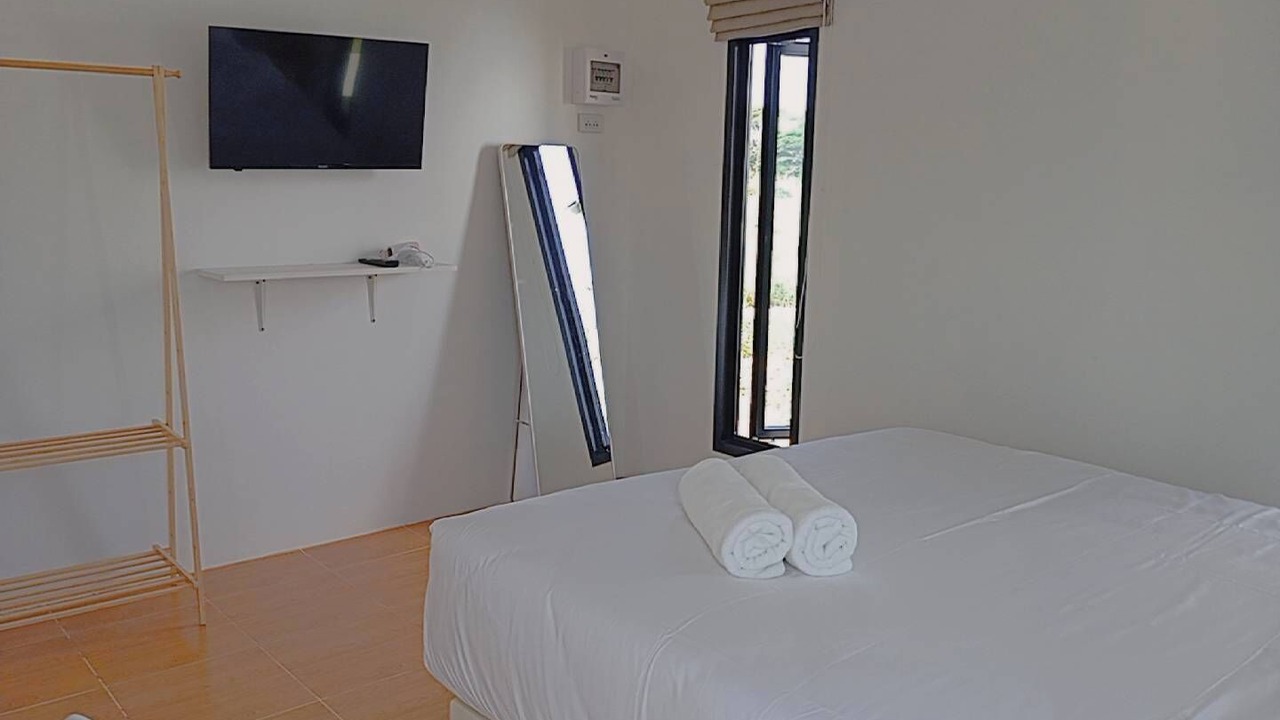 Photo of Bedroom in Chiang Rai