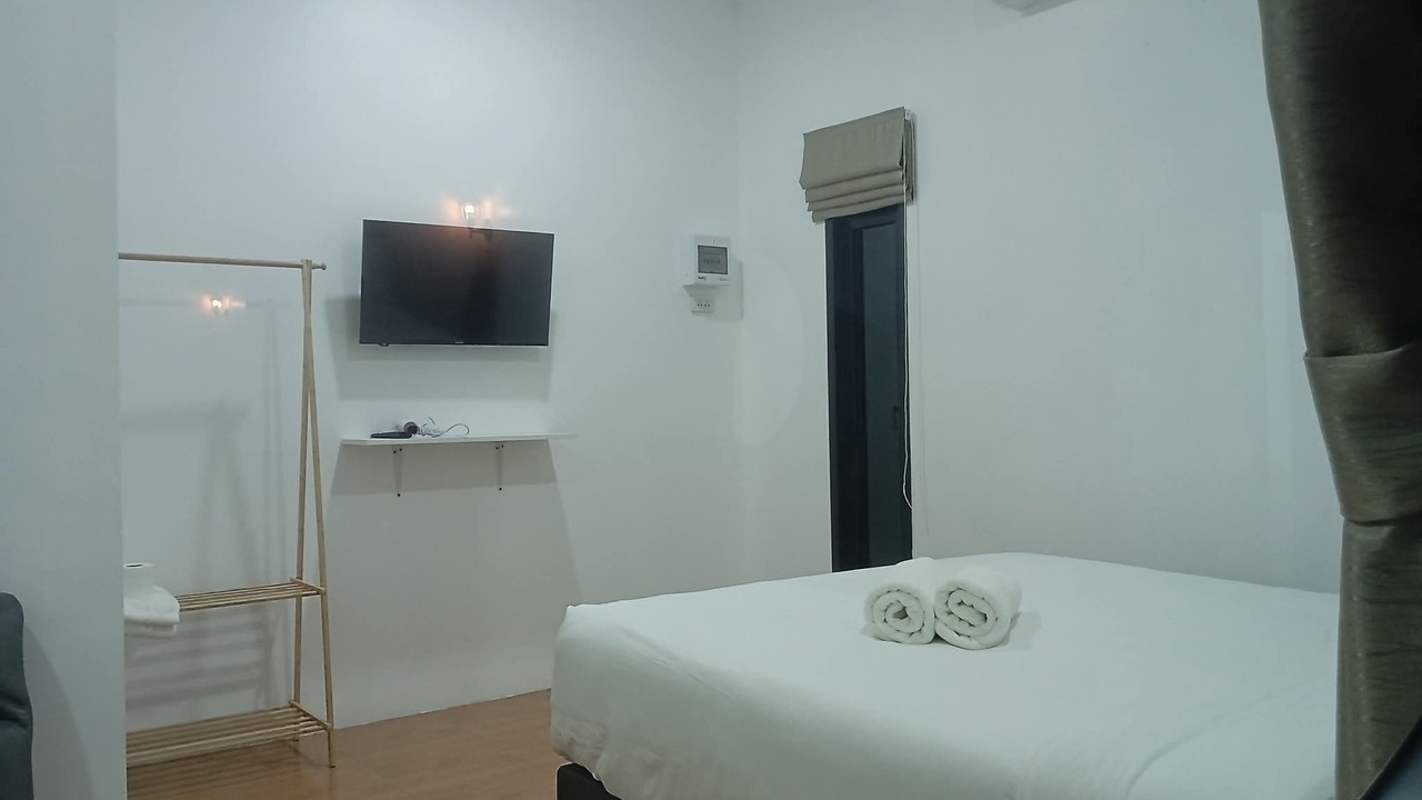 Photo of Bedroom in Chiang Rai