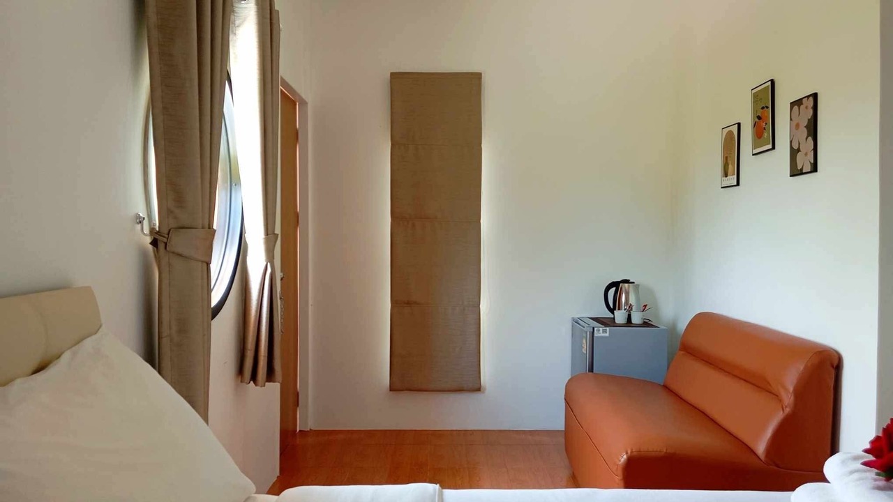 Photo of Bedroom in Chiang Rai