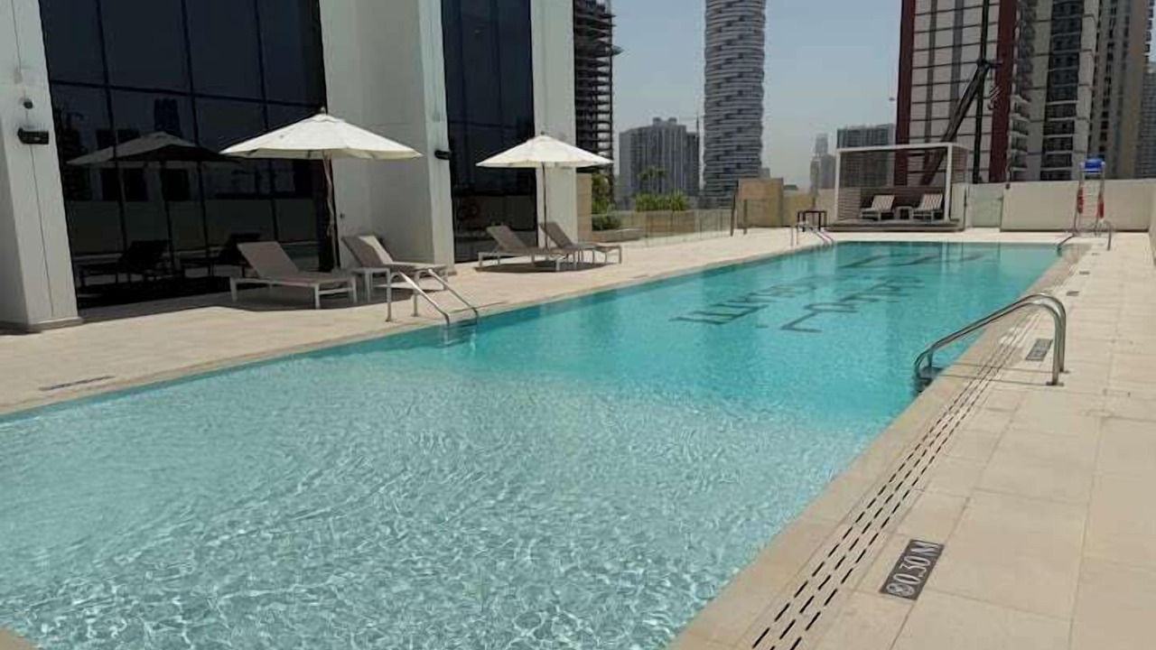 Photo of Outdoor in Jumeirah Village Circle