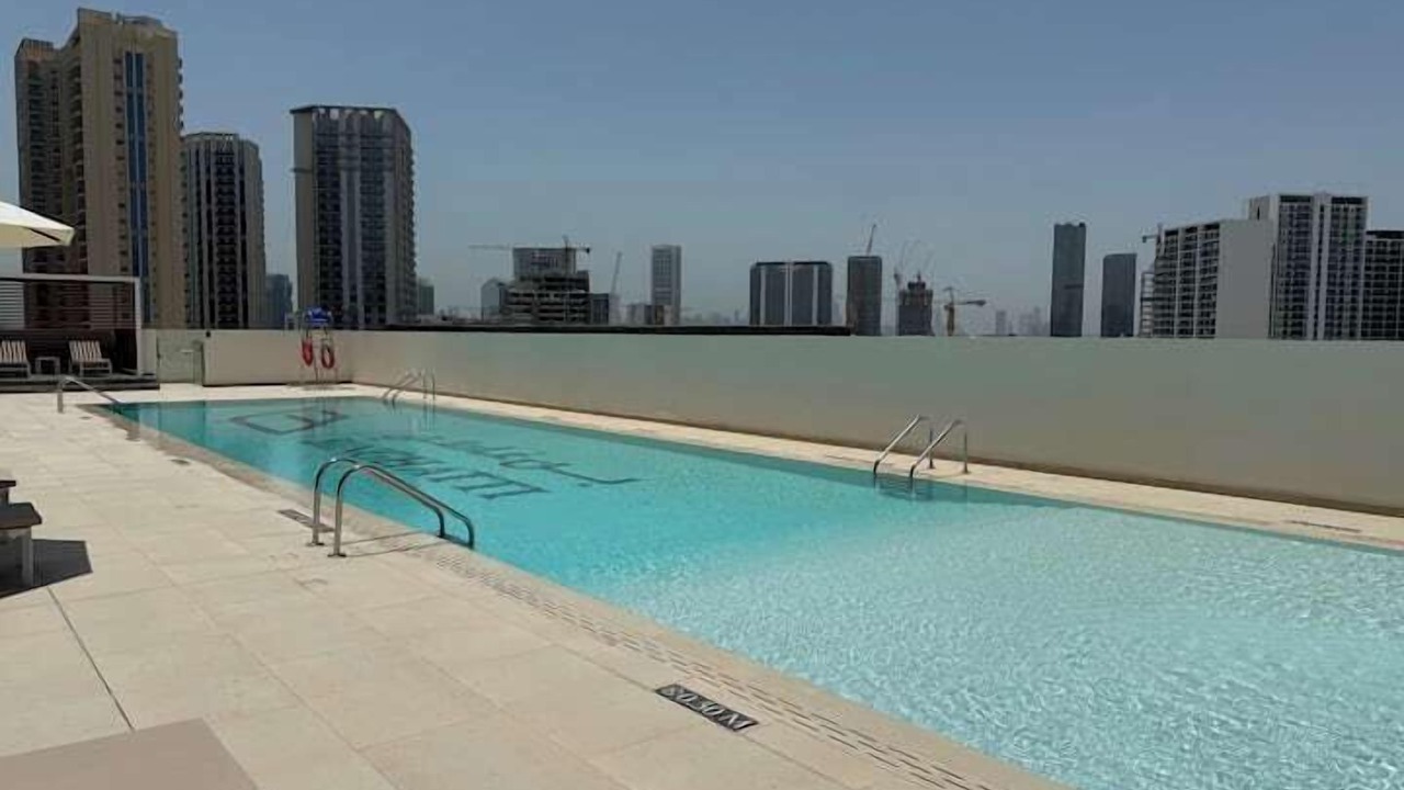 Photo of Outdoor in Jumeirah Village Circle