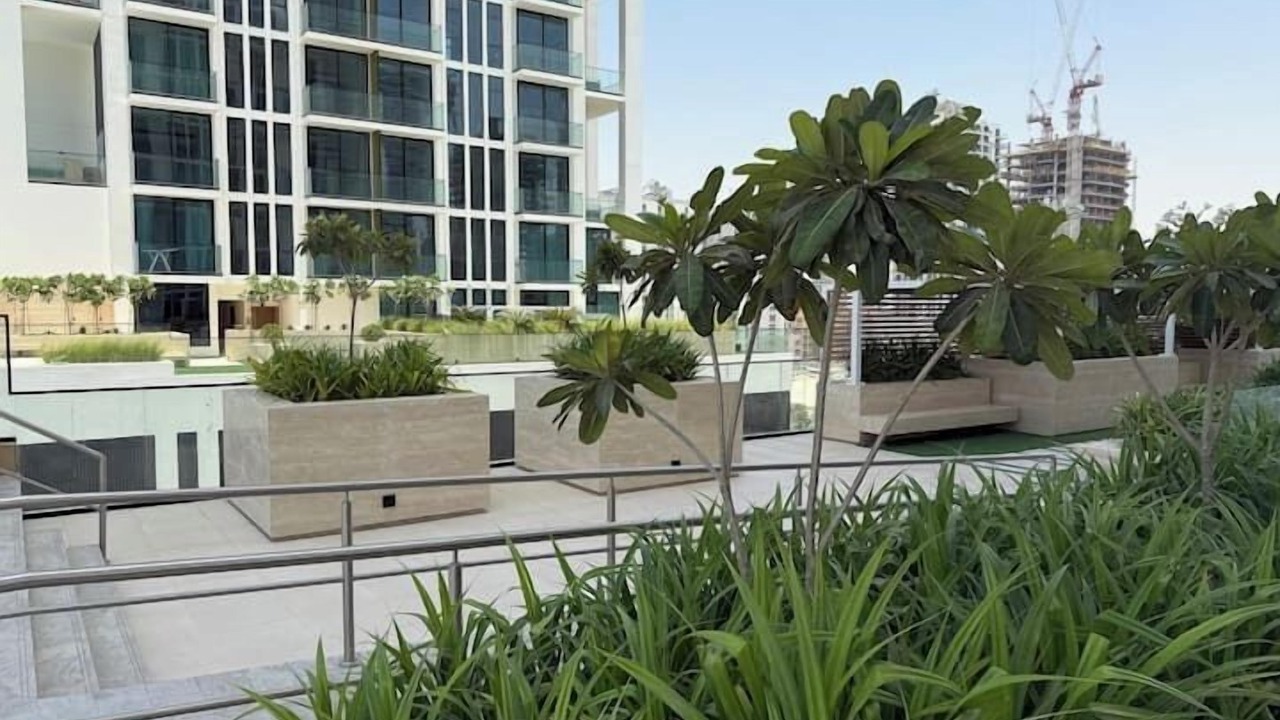 Photo of Outdoor in Jumeirah Village Circle