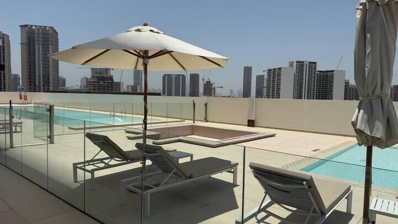 Photo of Outdoor in Jumeirah Village Circle