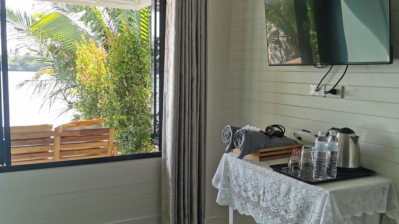 Photo of Bedroom in Chachoengsao