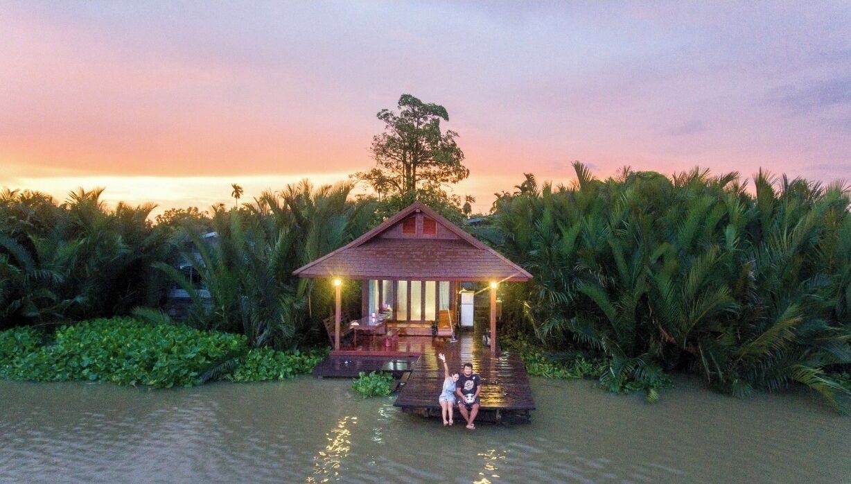 Photo of Bedroom in Chachoengsao