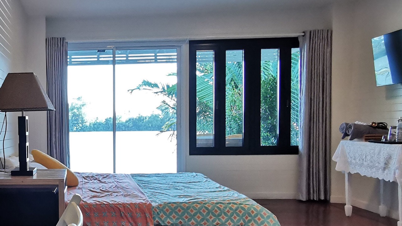 Photo of Bedroom in Chachoengsao