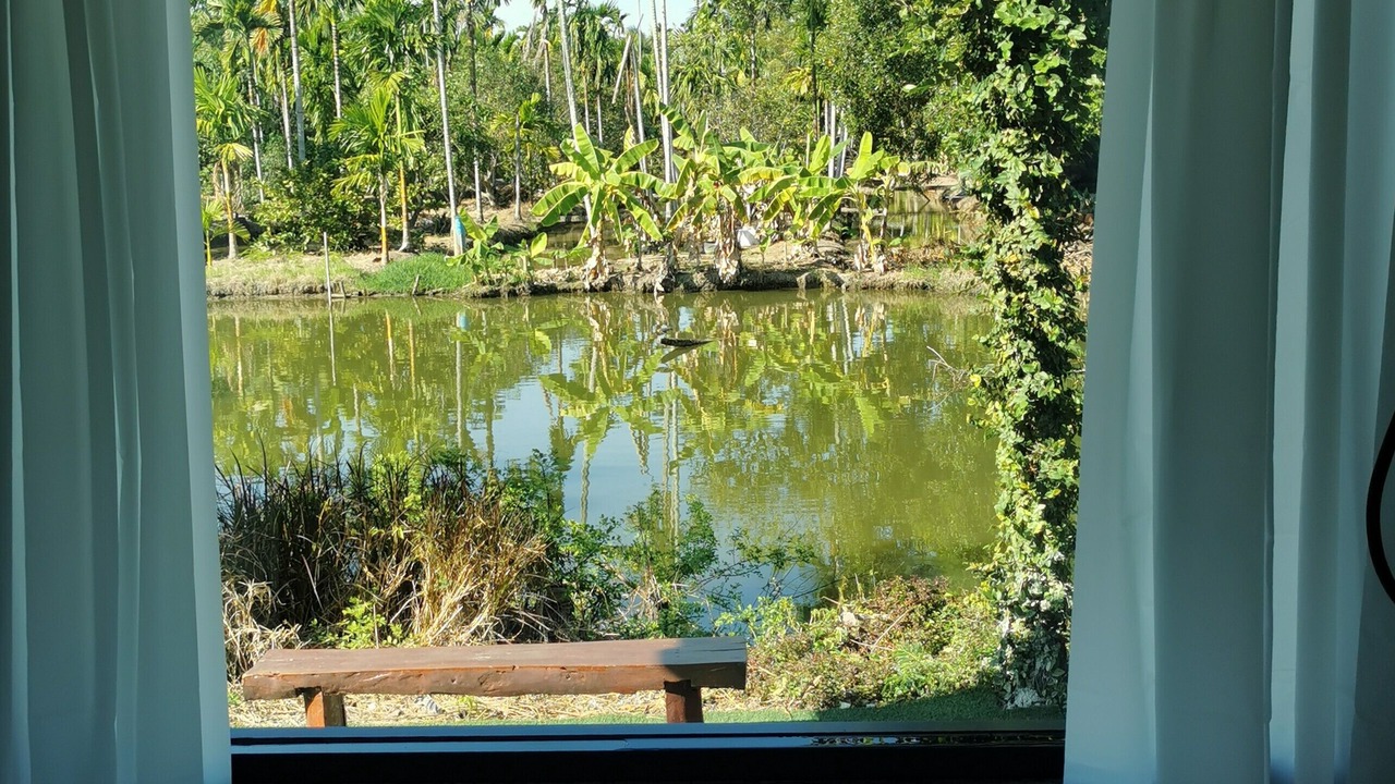 Photo of Outdoor in Chachoengsao