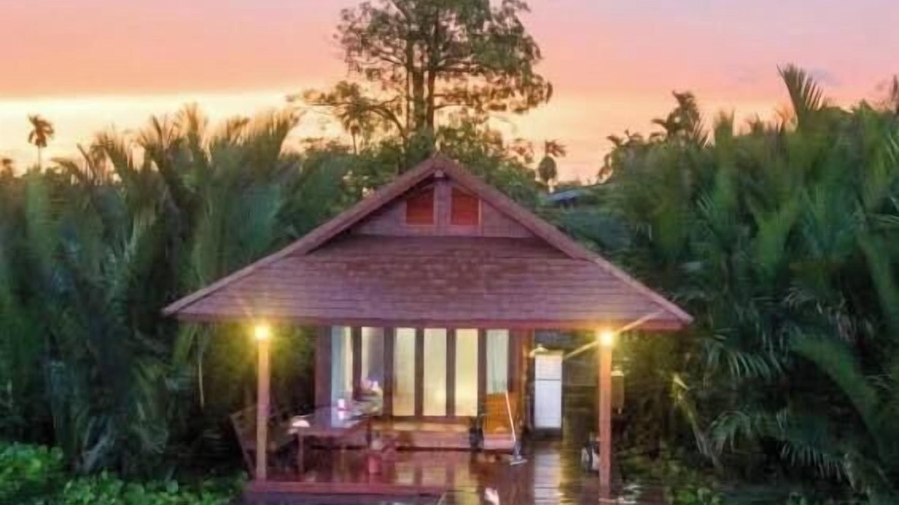Photo of Outdoor in Chachoengsao