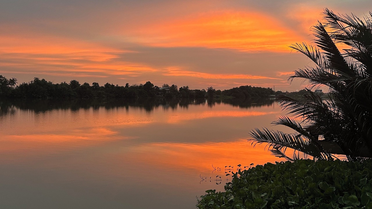 Photo of Outdoor in Chachoengsao
