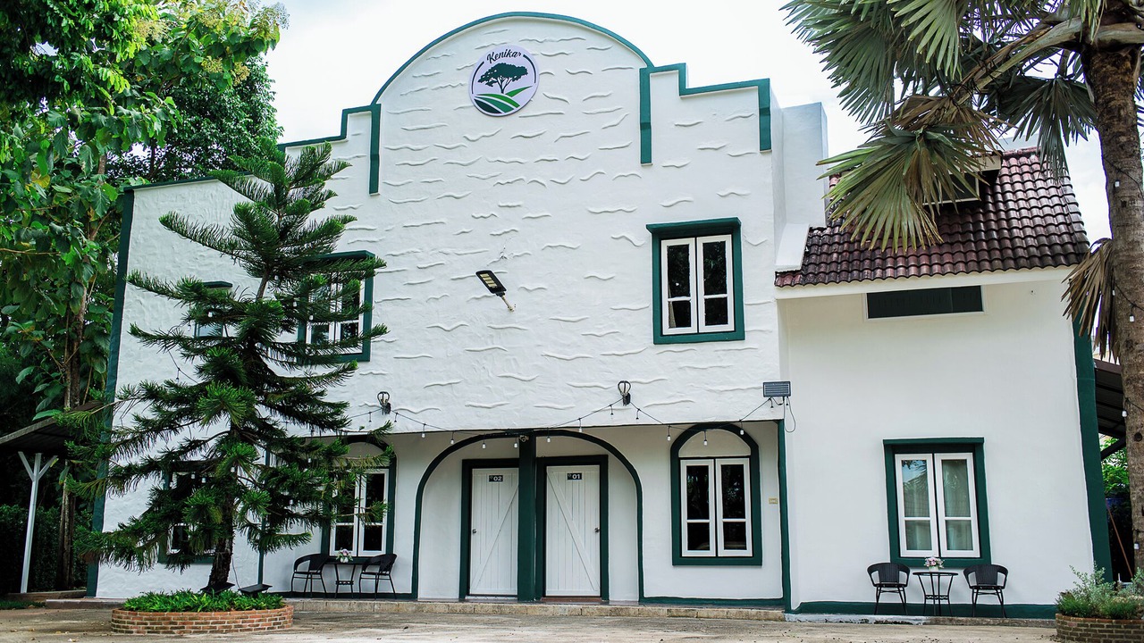 Photo of Outdoor in Chumphon
