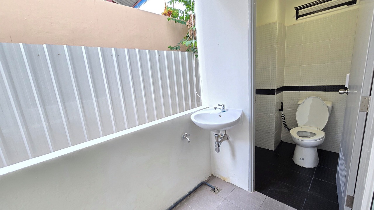 Photo of Patio Balcony in Khlong Nung