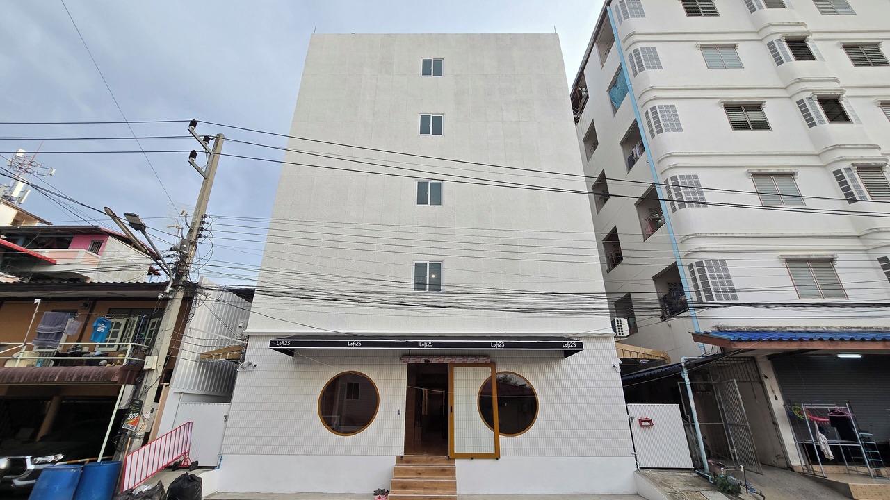 Photo of Outdoor in Khlong Nung