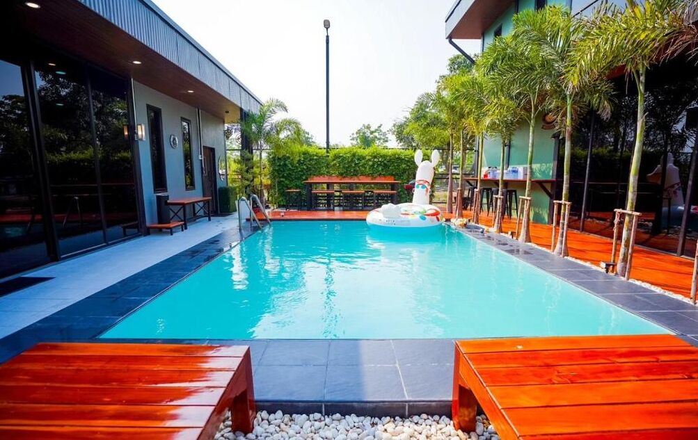 Photo of Outdoor in U Thong