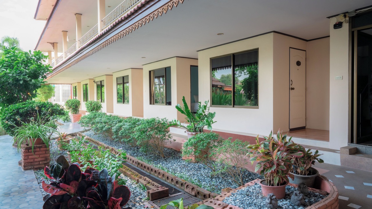 Photo of Patio Balcony in Tak